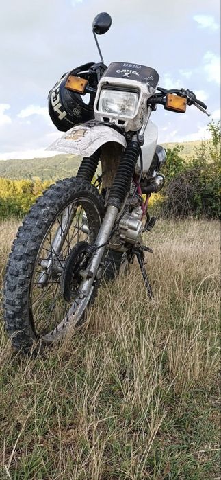 Vând enduro 200cc sau schimb