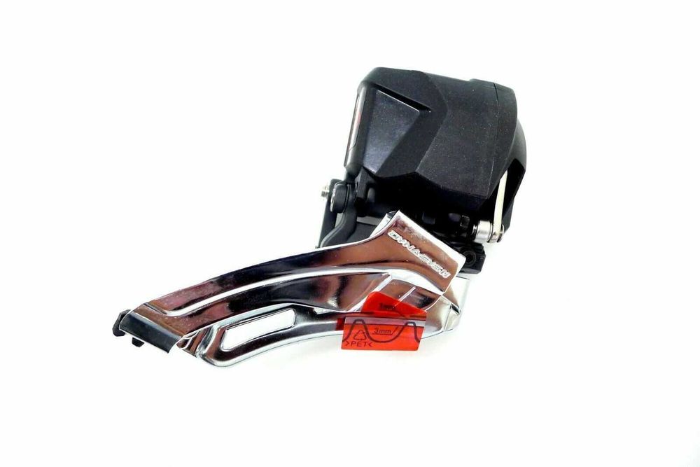 Schimbator fata Shimano Deore XT DI2 FD-M8070 2x11v. nou