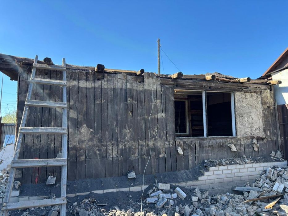 Продам под снос срочно!!!