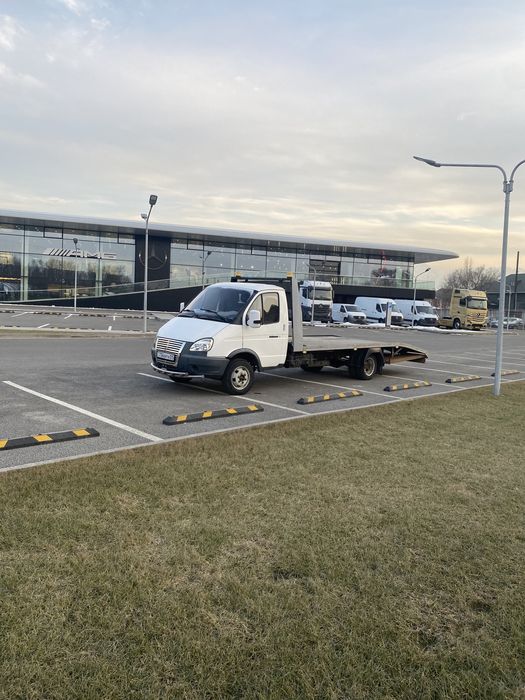 Эвакуатор по городу