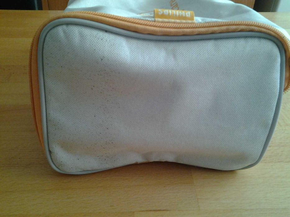 *Philips geanta depozitare | baby phone - baby monitor