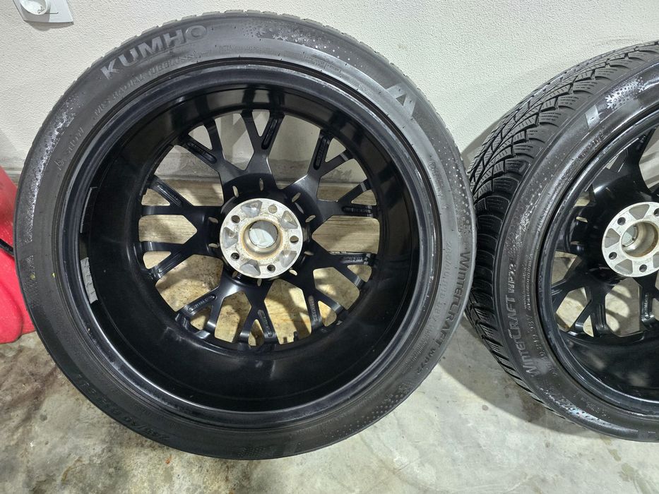 Джанти BORBET 19"