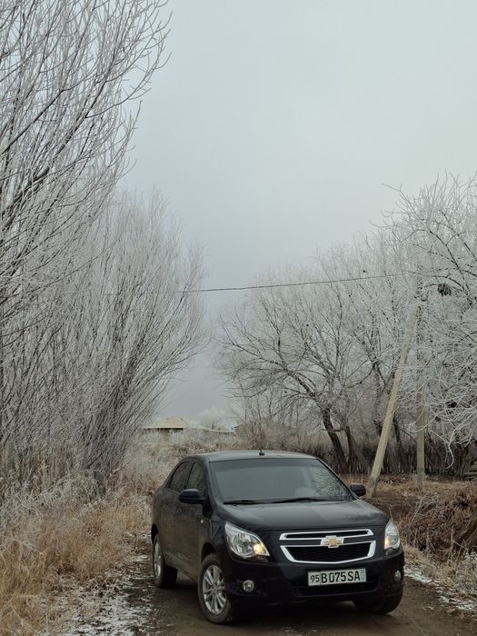 Срочна Кобалт сатылады