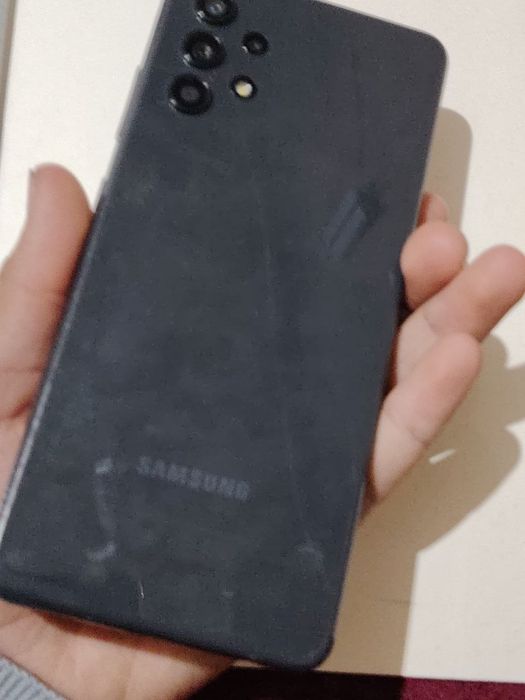 Samsung a32 abmen