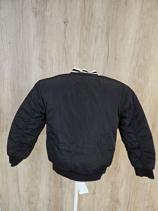 Converse All Star детско бомбър яке чисто ново