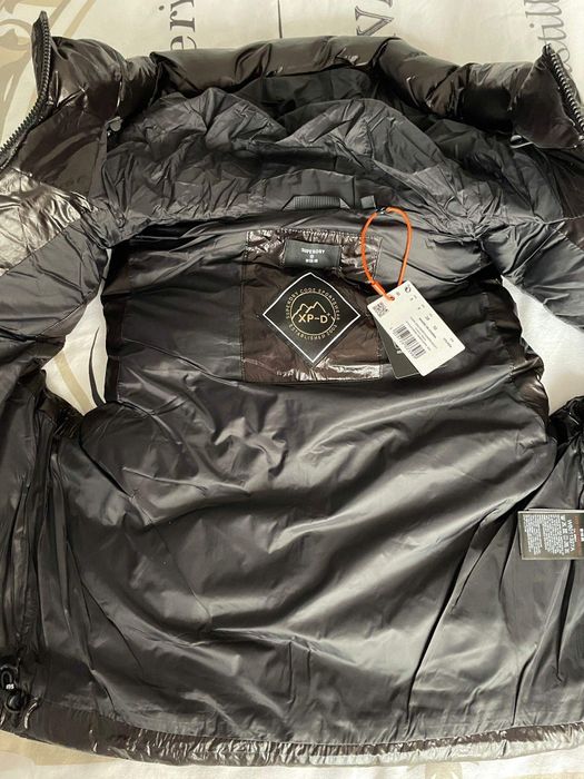 Vesta Gluga Superdry