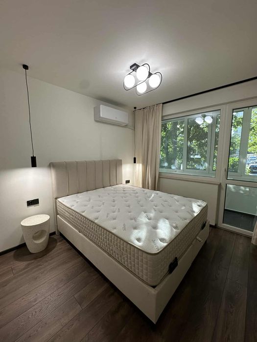 Дава се под наем Тристаен апартамент в Варна, Трошево - 100 кв.м за 1050 € - Снимка #7