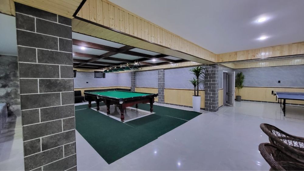 Сдается Бургулюк Коттедж-Гостевой Дом