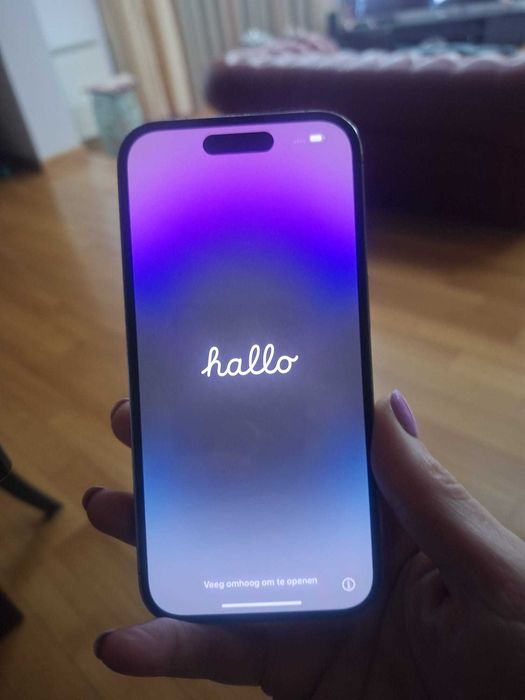 iPhone 14 Pro Deep Purple, 512 GB