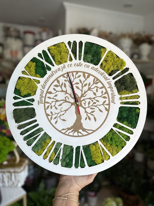 Cadouri Trandafiri criogenati