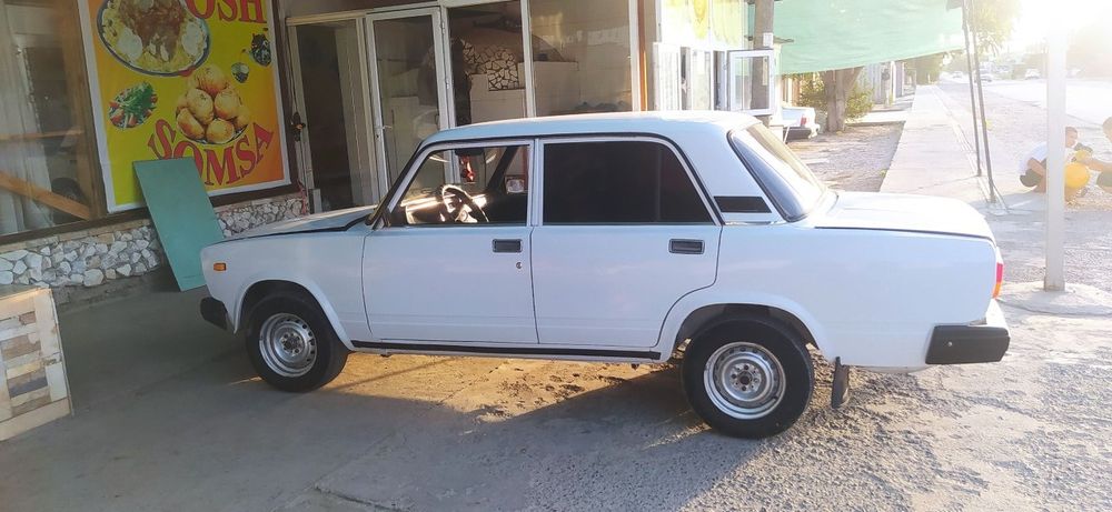 Vaz 07 injektor mator 1.6