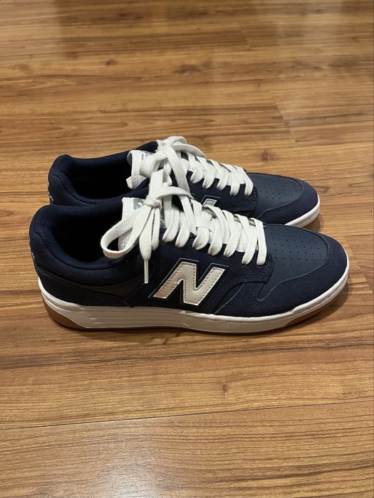Кроссовки New Balance 480