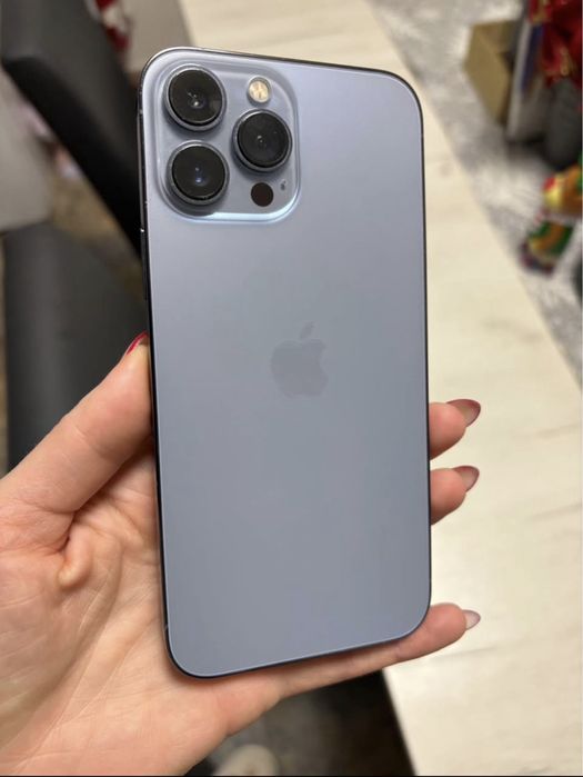 Iphone 13 Pro Max  128 GB