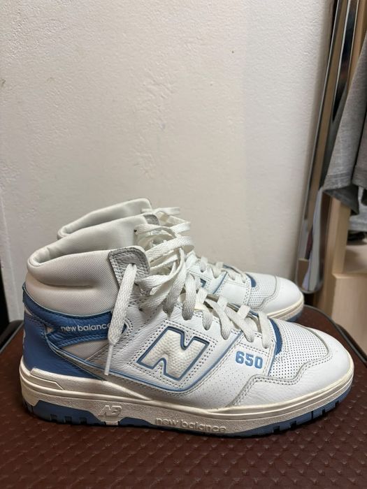 Мужские New Balance 650
