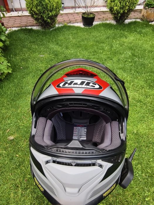 Casca motocicleta HJC