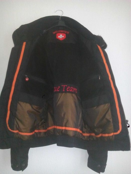 Продава се - марково яке - Rescue Jacket RainbowAirTec, Schwarz .