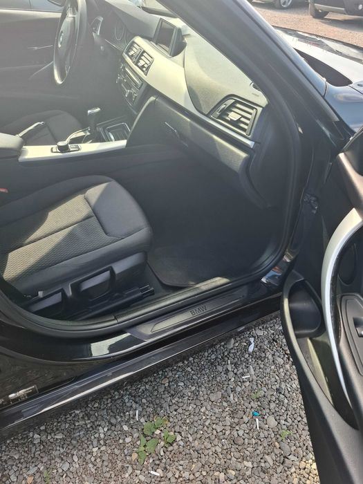 BMW 3 Series 2013 — imagine 5
