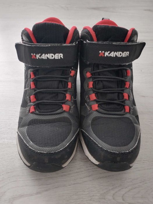 Детски боти KANDER