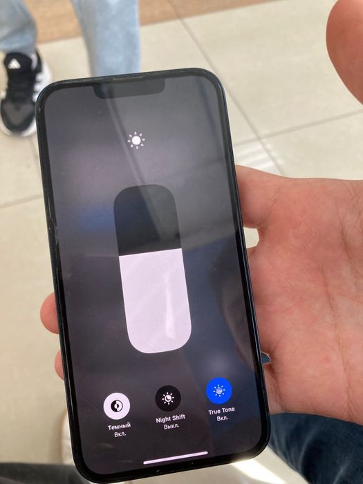 iPhone 13 128GB в идеальном состоянии