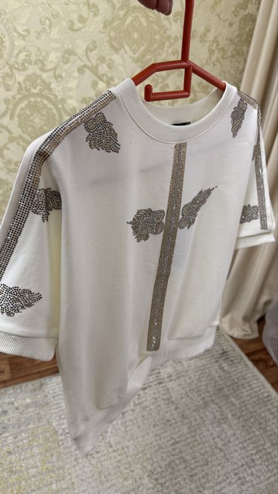 Новый женский костюм!