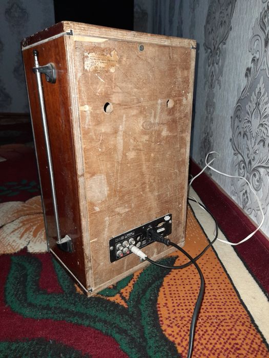 Avtomagnitola sotaman yasalgan