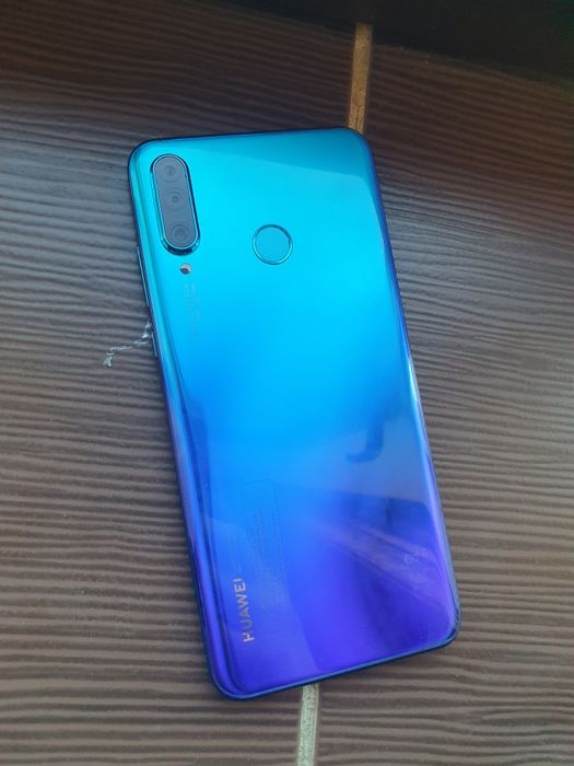 Huawei P30 lite 128gb
