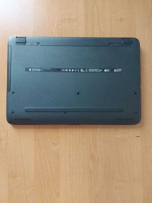 Ноутбук HP Europe 15-ay100ur