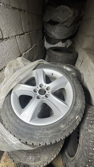 Hankook 255/50/R19