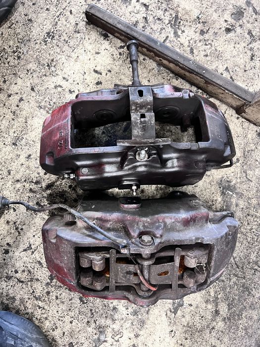 Brembo 18z апарати