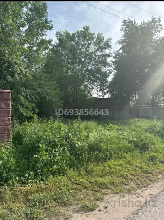 продаю участок