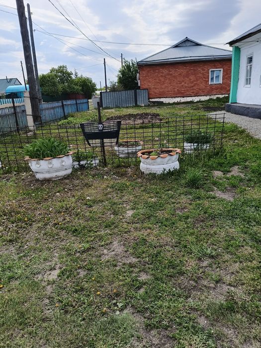 Продам дом не далеко от центра
