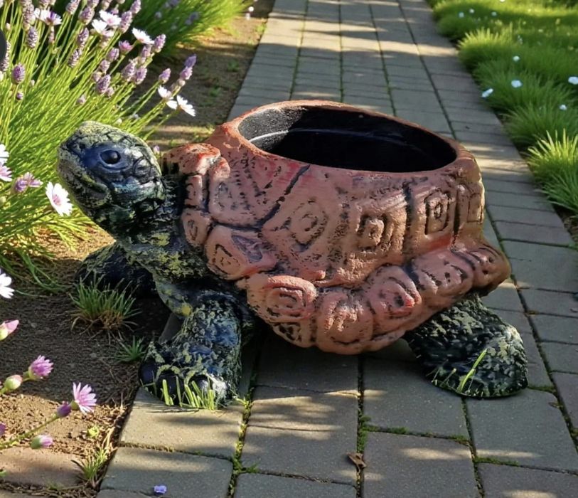 Țestoasă de vânzare preț 220 transport inclus