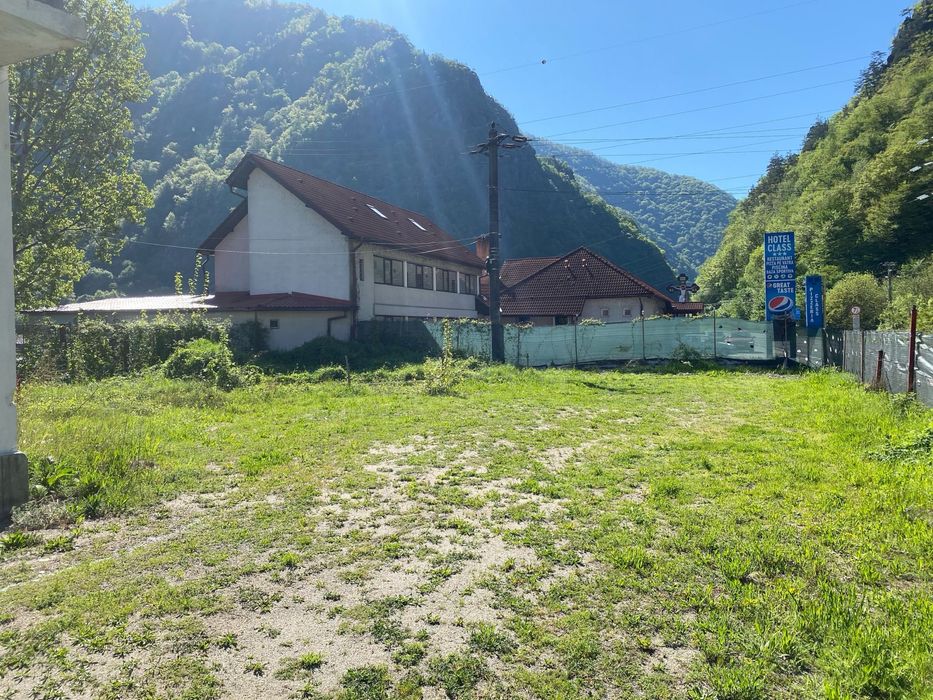 Spatiu comercial de vanzare , cladire