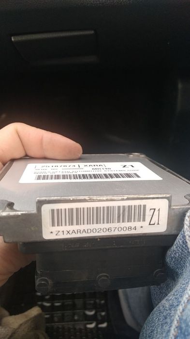 Ebu miyya nexia 2 gibrid