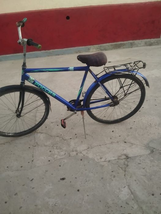 Велосипед сатылады!! Атакентте тұр!