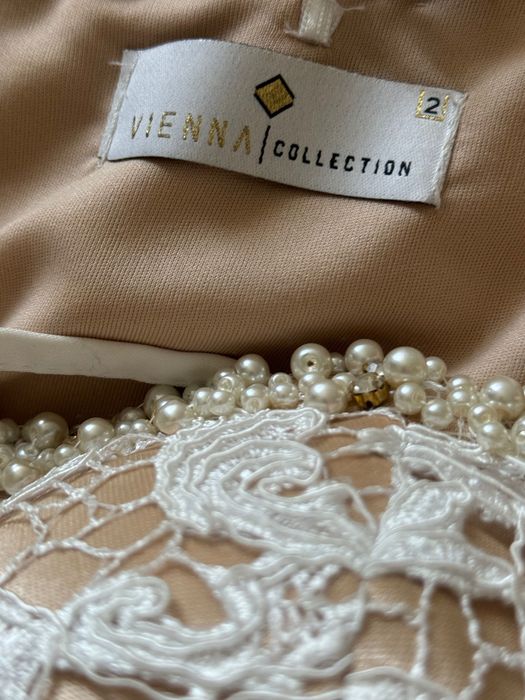 Rochie de mireasa marca Vienna Colection