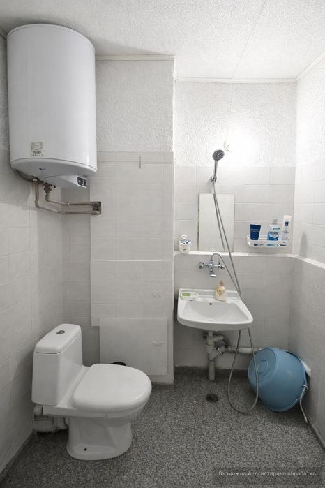 Дава се под наем Двустаен апартамент в София, Дружба 1 - 60 кв.м за 499 € - Снимка #6