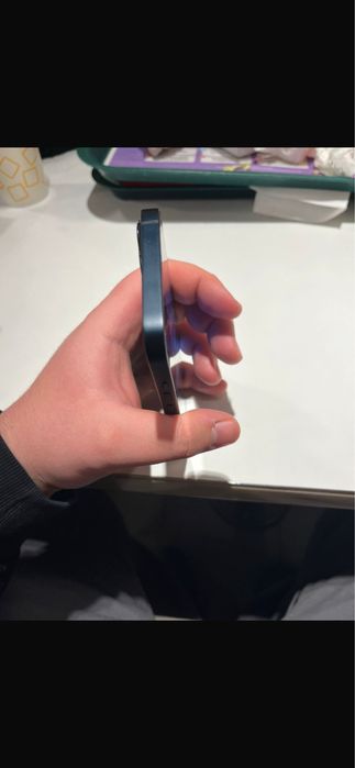 Iphone 13 de128 Gb CA NOU