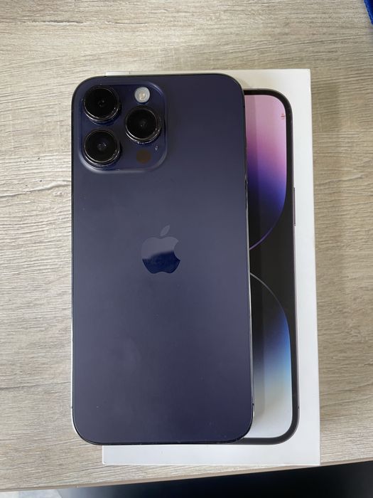 Iphone 14pro max Ideal