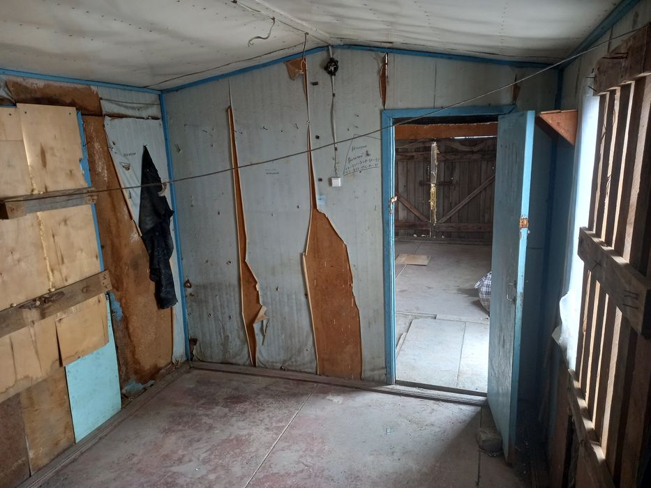 Сдам в аренду Вагончик