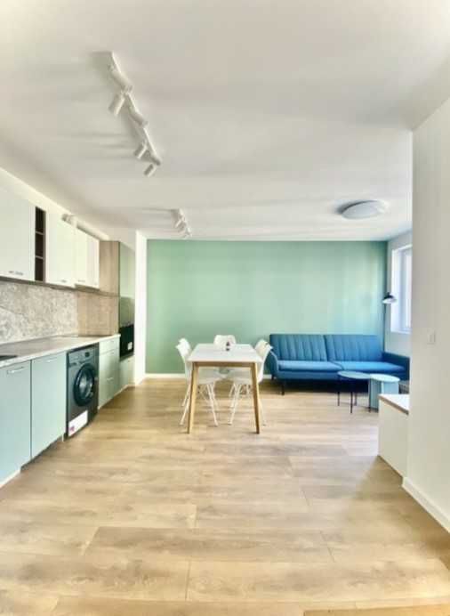 Дава се под наем Двустаен апартамент в София, Център - 46 кв.м за 575 € - Снимка #2