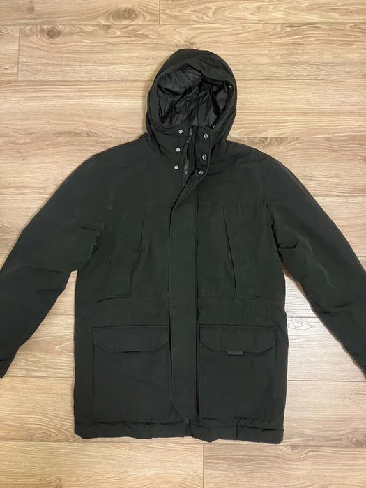 Дълго зимно яке H&M