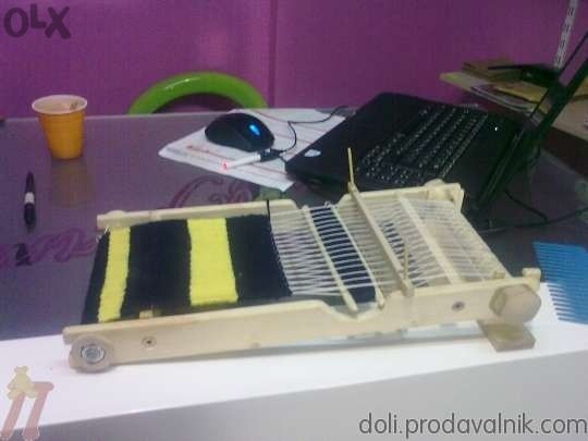 станчета ръчна изработка