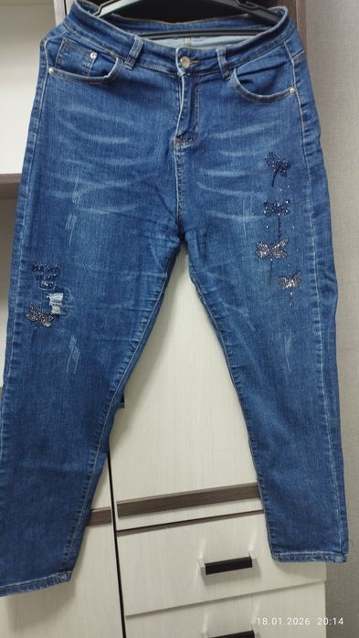 Продам джинсы не дорого