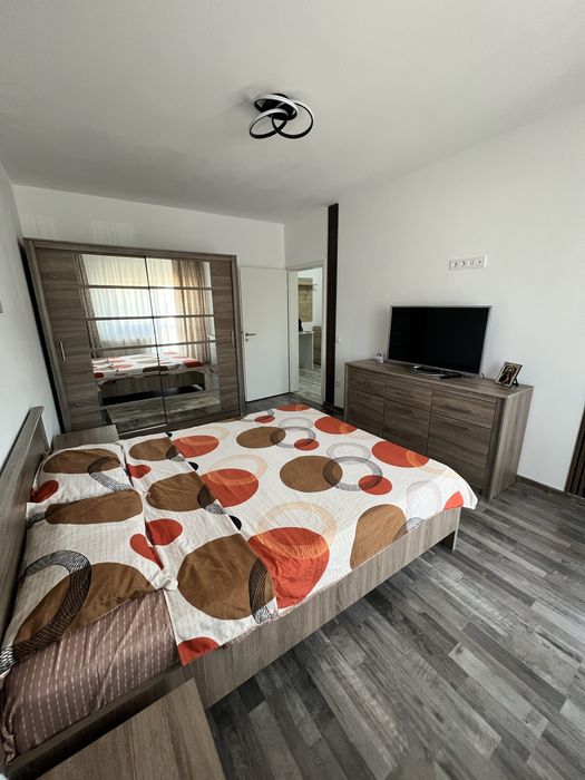 Apartament de inchiriat