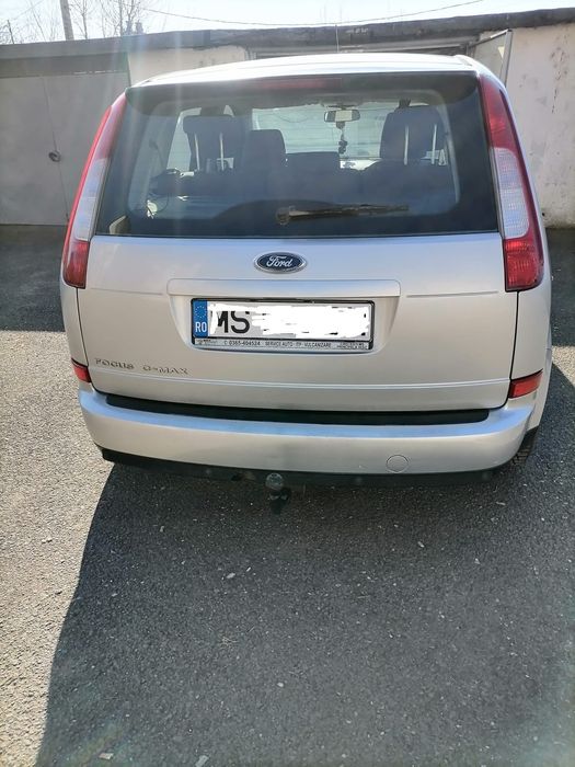FORD C-Max 2005 — imagine 2