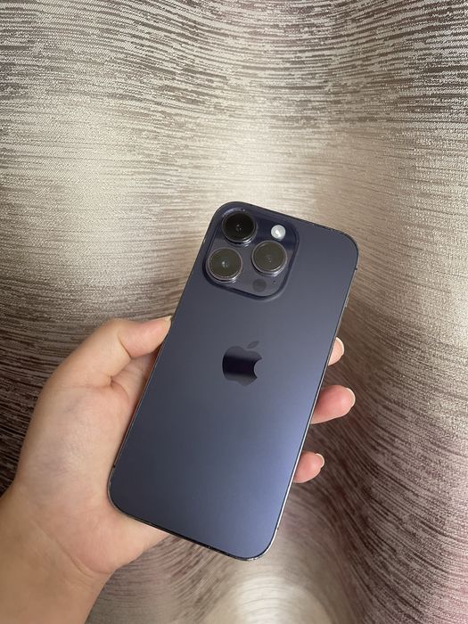 iPhone 14Pro 128GB