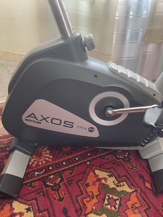 Велотренажер Кеттлер