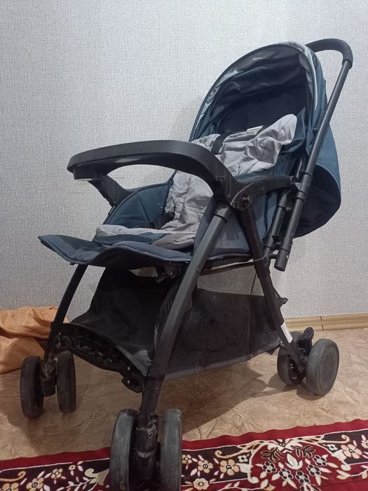 Коляска сатылады