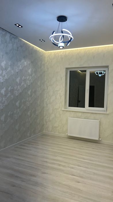 Продаю свою 4х комнатную квартиру (первичка) на ул. Геофизика